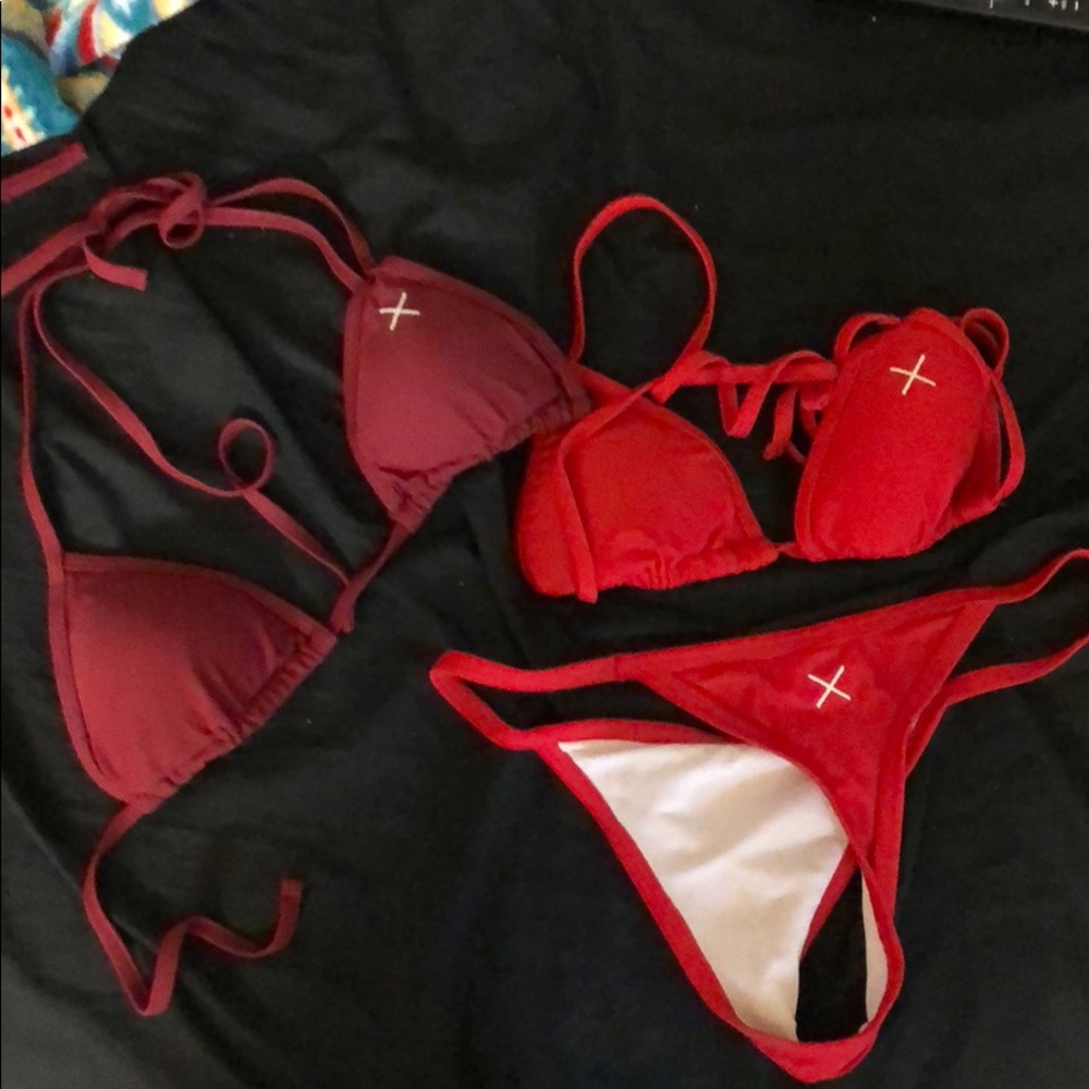 Boutine LA